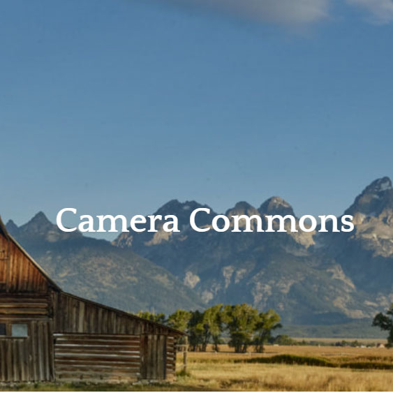 Camera Commons
